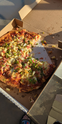 Photo of Red Tomato Pies Ltd - 360D Proctor St, Williams Lake, BC V2G 4P6
